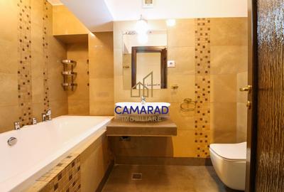 Apartament cu 3 camere semidecomandat, mobilat în Decebal - 9