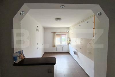 Apartament cu 2 camere, in suprafata de 52 mp, situat in Cartierul Stadion