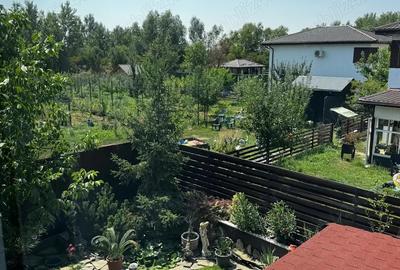 Casa de vanzare in Joi?a ai gradina, ai iaz, ai vibe de vacan?a non-stop! - 9