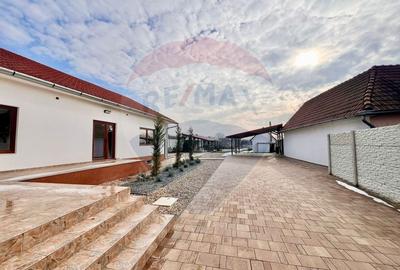 Casă de vânzare în zona Oncea, Str Ion Bogdan, teren 2.000 mp - 4