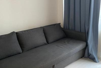 Inchiriere Garsoniera Decomandata Militari Residence - 2