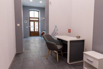 Spațiu comercial, de 47 mp, în Centru Civic - 1