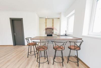 Apartament premium cu parcare subterana ?i boxa Su...