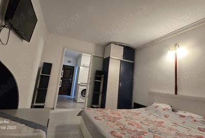 Garsonieră decomandată în Țiglina 1 - 8