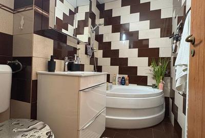 Apartament cu 2 camere în Boul Roșu - 7