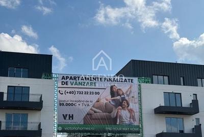 Vanzare teren intravilan 1.800 mp – Pipera, langa Scoala Americana - 3