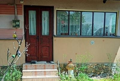 Casă individuală cu 2 camere cu Teren 1000 Mp în Belani - 2