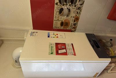 Apartament cu 2 camere semidecomandat în 1 Decembrie 1918 - 8