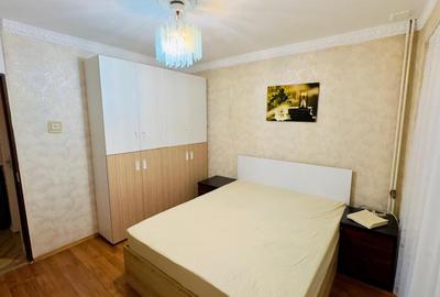 Apartament 2 camere mobilat si utilat de inchiriat in zona strazii Nae Leonard - 7