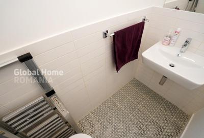 Apartament 2 camere | 59 mp | Aviatiei Park || Metrou Aurel - 1