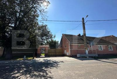 Casă cu 5 camere cu Teren 3000 Mp în Central - 16