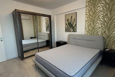 Ivory Residence | Nou | Lux | Parcare Inclusa | Rond OMV - 10