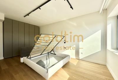 VILA 6 CAMERE/SMART DESIGN/NOU RENOVATA/CURTE/GARAJ/PIPERA - 12