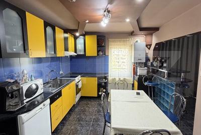 Apartament cu 4 camere în Micro 16 - 3