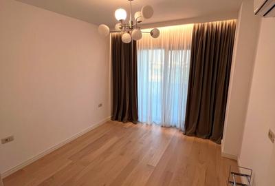 Apartament cu 3 camere decomandat, mobilat în Iancu Nicolae - 8