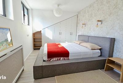 Apartament cu 2 camere în Central - 2