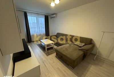 Apartament cu 2 camere, mobilat în Giulești - 3