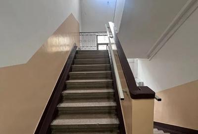 Garsonieră decomandată, mobilată în Gheorgheni - 14