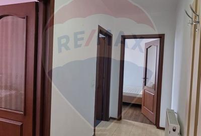 Apartament cu 3 camere în Vitrometan - 8
