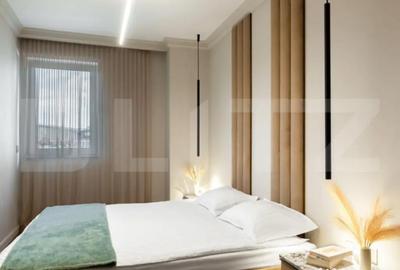 Apartament cu 3 camere decomandat în Central - 8