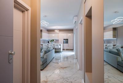 Faleza Nord – Reyna |Apartament - imobil boutique -5 unitati |  Etaj 2 - terasa - 9