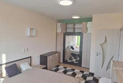 Garsonieră semidecomandată în Giulești - 3