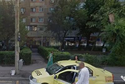 Spațiu comercial, de 75 mp, în Tineretului - 4