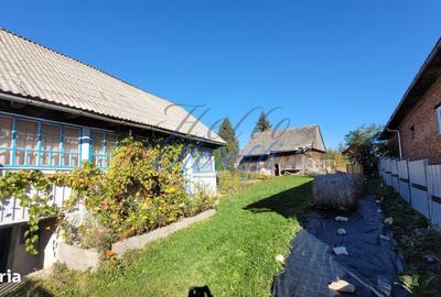 Teren de 4871 mp, în Râșca - 11