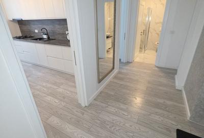 Apartament cu 2 camere decomandat în George Enescu - 4