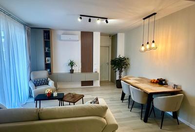 Apartament cu 3 camere decomandat în Dumbrăvița - 3