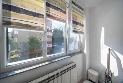 Apartament elegant si spatios, 4 camere, 2 parcari, Racadau! - 14
