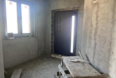 Casă individuală cu 4 camere cu Teren 846 Mp în Boțârlău - 1