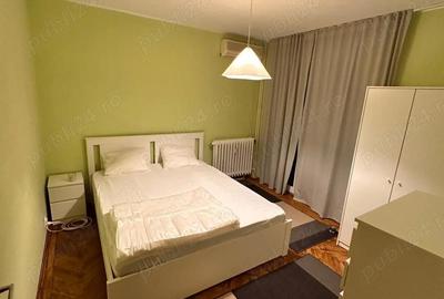Apartament cu 3 camere semidecomandat în Titan - 2