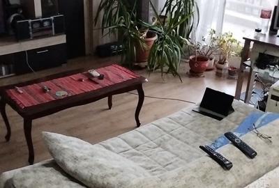 Apartament cu 2 camere decomandat în Antiaeriană - 8