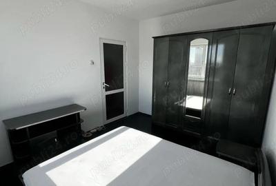 Apartament cu 2 camere semidecomandat în Abator - 8