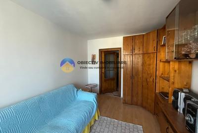 Garsoniera de vanzare – Darmanesti | 30,92 mp - 2