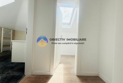 Apartament 3 camere 96 MP(boxa inclusa)o Bloc nou o Finisaje premium - 13