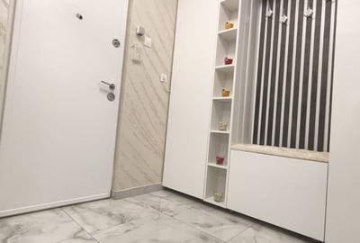 Apartament 2 camere complet renovat, zona ITC Brasov - 15