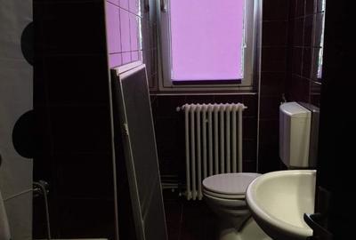 Apartament 2 camere decomandate p-ta Rahova pretabil locuinta - 10