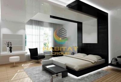 Apartament cu 3 camere decomandat în Berceni - 3