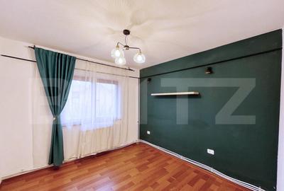 Apartament 2 camere, 42 mp, zona Pacurari - 3