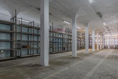 Hala industriala 800mp | Productie sau Depozitare in zona Uzina 2 - 7