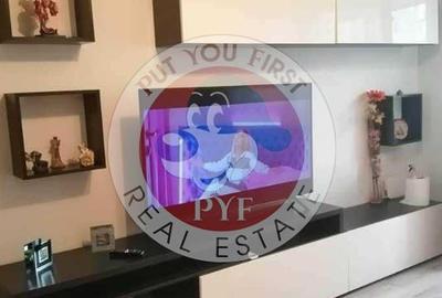 Apartament cu 3 camere decomandat în Pantelimon