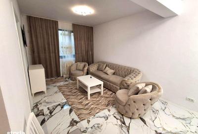 Apartament cu 2 camere semidecomandat în Andronache - 1