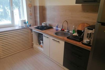 Apartament cu 3 camere decomandat în Central - 4