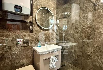 Apartament tip studio, etaj intermediar, centrala proprie,P-ta Marasti Apartament tip studio, etaj intermediar, centrala proprie,P-ta Marasti - 10