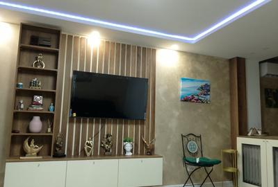 Garsonieră  Craiovei,  confort 1 - stradal , complet utilată  si mobilata - 8