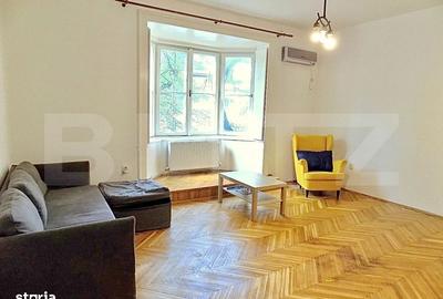 Apartament cu 3 camere în Medicină - 8