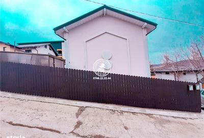 Casă cu 4 camere cu Teren 200 Mp în Valea Lupului - 18