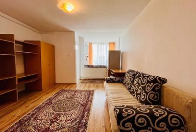 Garsonieră spațioasă, 31 mp utili str. Constantin Brancusi -Gheorgheni - 1